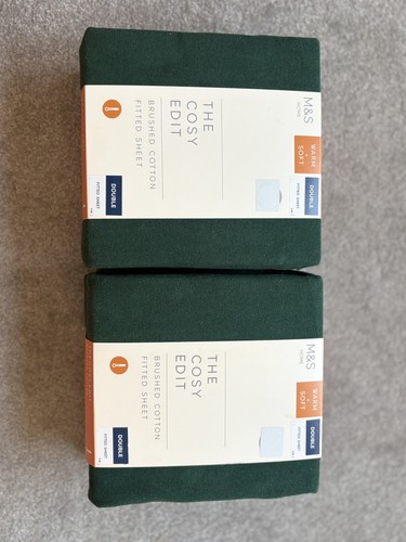 Warm soft double deep - warm,