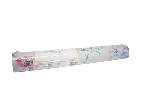 Laura ashley wallpaper poppy - wallpaper,