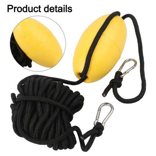 Anchor buoy essential for - essential,