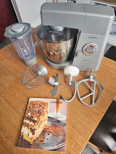 Kenwood major classic food - kenwood,