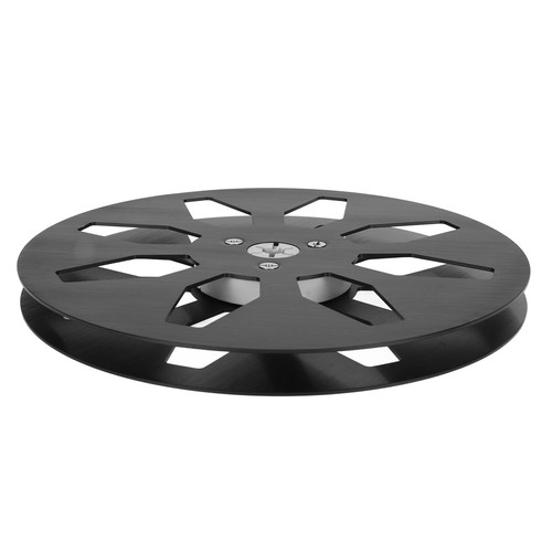 Inch empty tape - inch,