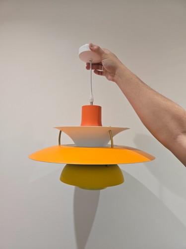 Modern nordic pendant ceiling - nordic,