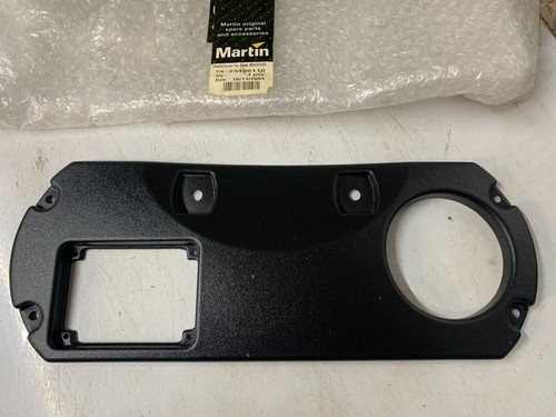 Martin mac500 600 end cover - end,