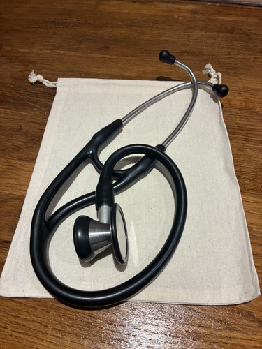 Littmann cardiology s - cardiology, ii