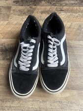 Vans Off The Wall Unisex