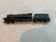 Hornby Dublo Castle Class