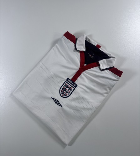 Authentic umbro england - authentic,