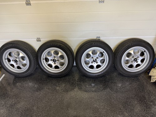 Mini alloy wheels - x, pepper
