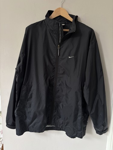 Vintage nike windbreaker - vintage,