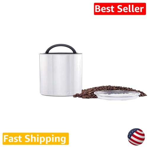 Airscape medium coffee storage - coffee,