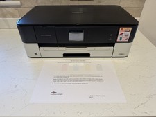 Brother dcp j4120dw wifi - brother, dcp-j4120dw