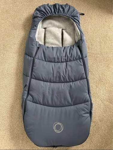 Bugaboo universal footmuff new - universal,