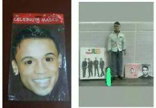 JLS Photo Album,Aston Doll,Celebrity Mask & £50.