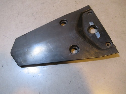 Husqvarna 650 panel rear - 650,