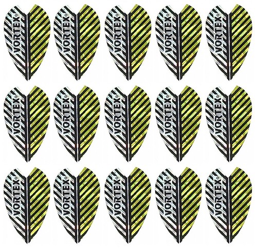 New sets harrows - sets, vortex