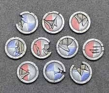 Shields for Warhammer undead