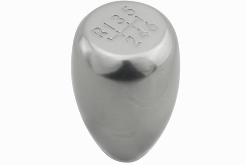 Chrome gear shift - gear,