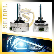 Premium Xenon Bulbs D3S 6K for