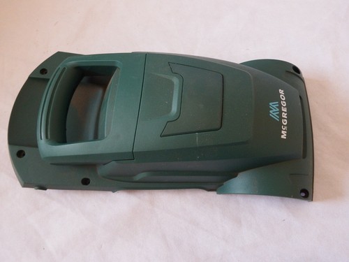 Mcgregor mer1232 32cm corded - mcgregor,