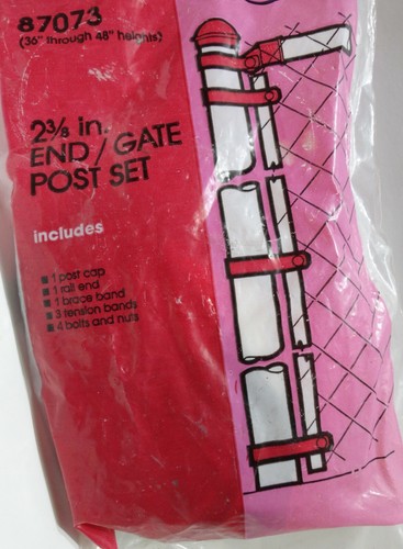 Durable aluminum galvanized - durable, aluminum/galvanized