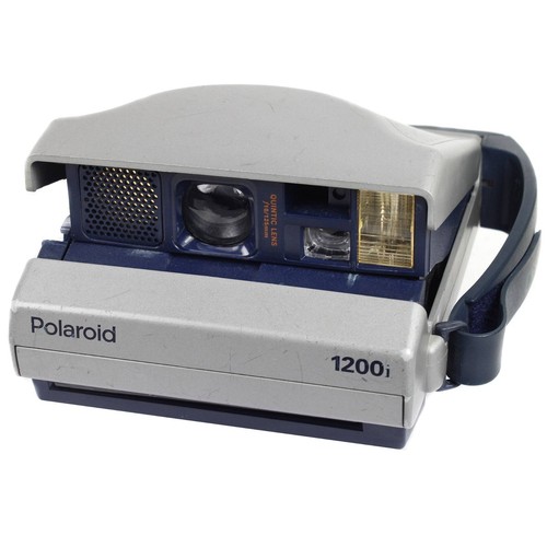 Polaroid 1200i instant print - 1200i,