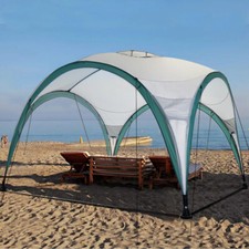 Outdoor Garden Gazebo Dome