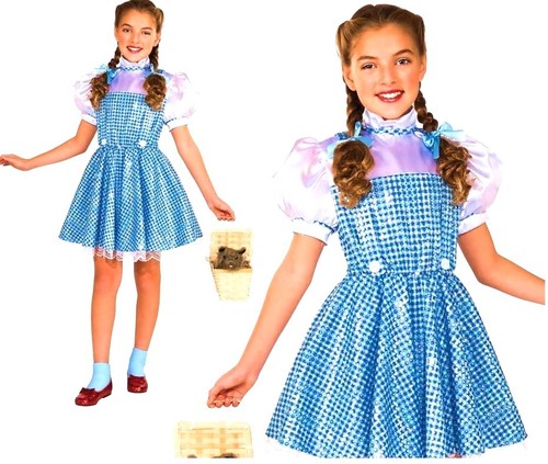 Girls dorothy sparkle - dorothy,
