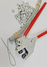 50Pk ELECTRIC METER SECURITY