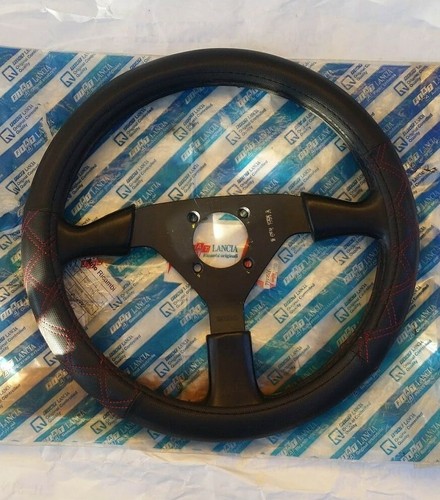 Genuine fiat abarth type one - genuine,