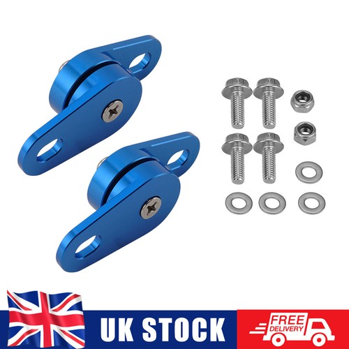 2pcs exhaust pipe - stays, hanger