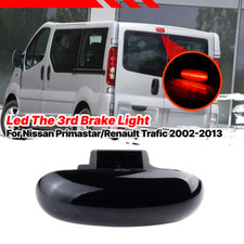 Smoke High Level Third LED