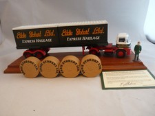 Corgi Classic Deluxe Edition