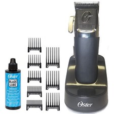 Oster Professional Cordless