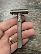 1965 Gillette Slim Adjustable