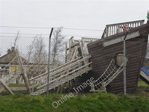 Photo 6x4 playboat maghera - photo,