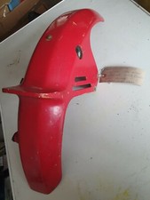 HONDA CB 125 TDC TDE  Front