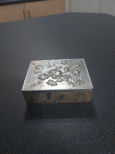 Vintage marble soap stone - marble, or