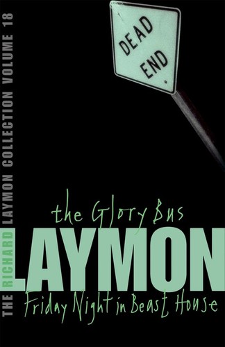 The richard laymon collection - the,