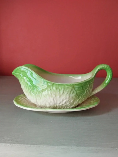 Vintage beswick green and - vintage,