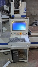 Soam E320 CNC 3m X 1.2m Bed For Woodworking
