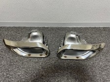 Lexus GENUINE SET OEM Rear