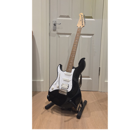 Yamaha pacifica series - yamaha,
