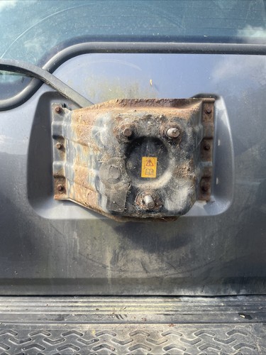 Land rover discovery spare - rover,