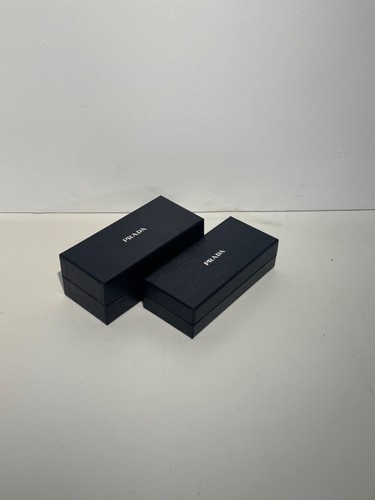 Boxes empty gift - boxes, black