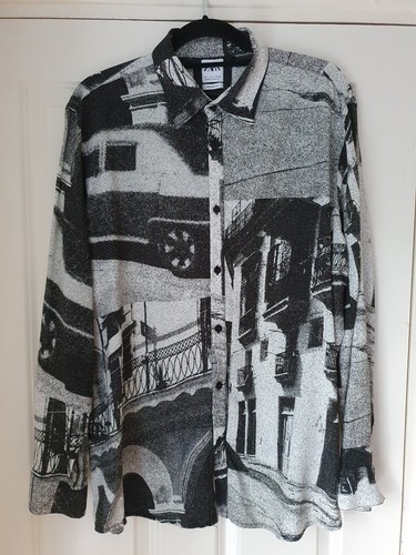 Zara men man make - zara,