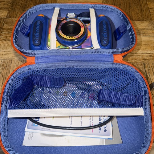 Vtech kidizoom camera - kidizoom,