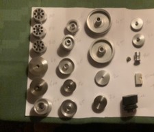 Studer a80/A800 Spare Parts
