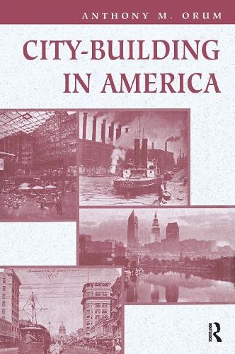 City building america - in,