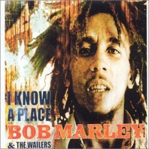 Marley bob know - i,