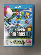 Super Mario Bros. Super Luigi